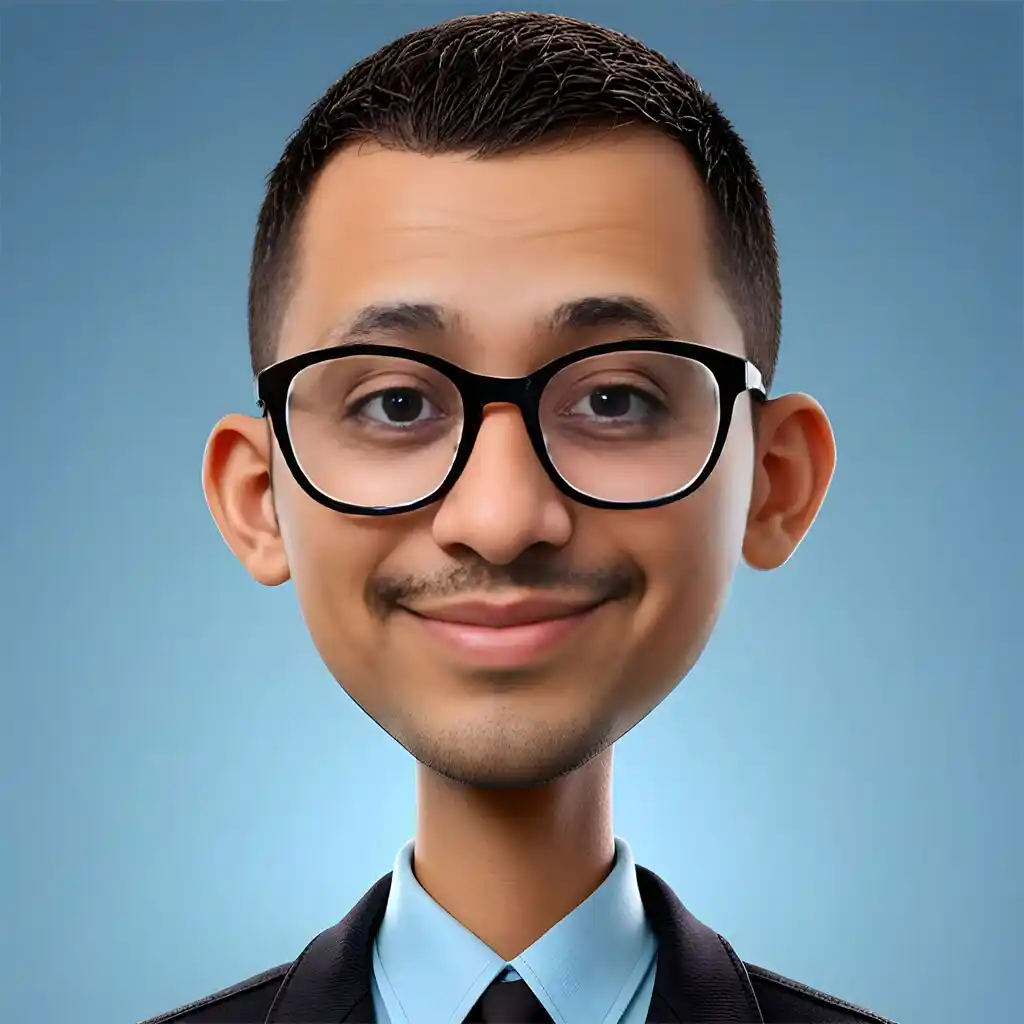 Kelas Jago Membuat Karakter & Karikatur 3D 0057