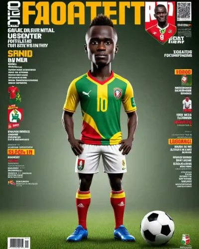 Kelas Jago Membuat Karakter & Karikatur 3D 0018