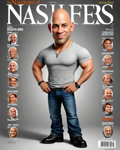 Kelas Jago Membuat Karakter & Karikatur 3D 0026