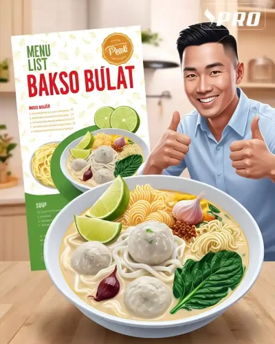 Kelas Jago Membuat Karakter & Karikatur 3D 0041