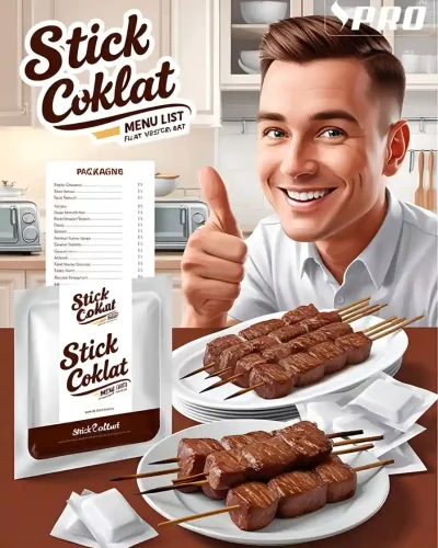 Kelas Jago Membuat Karakter & Karikatur 3D 0043